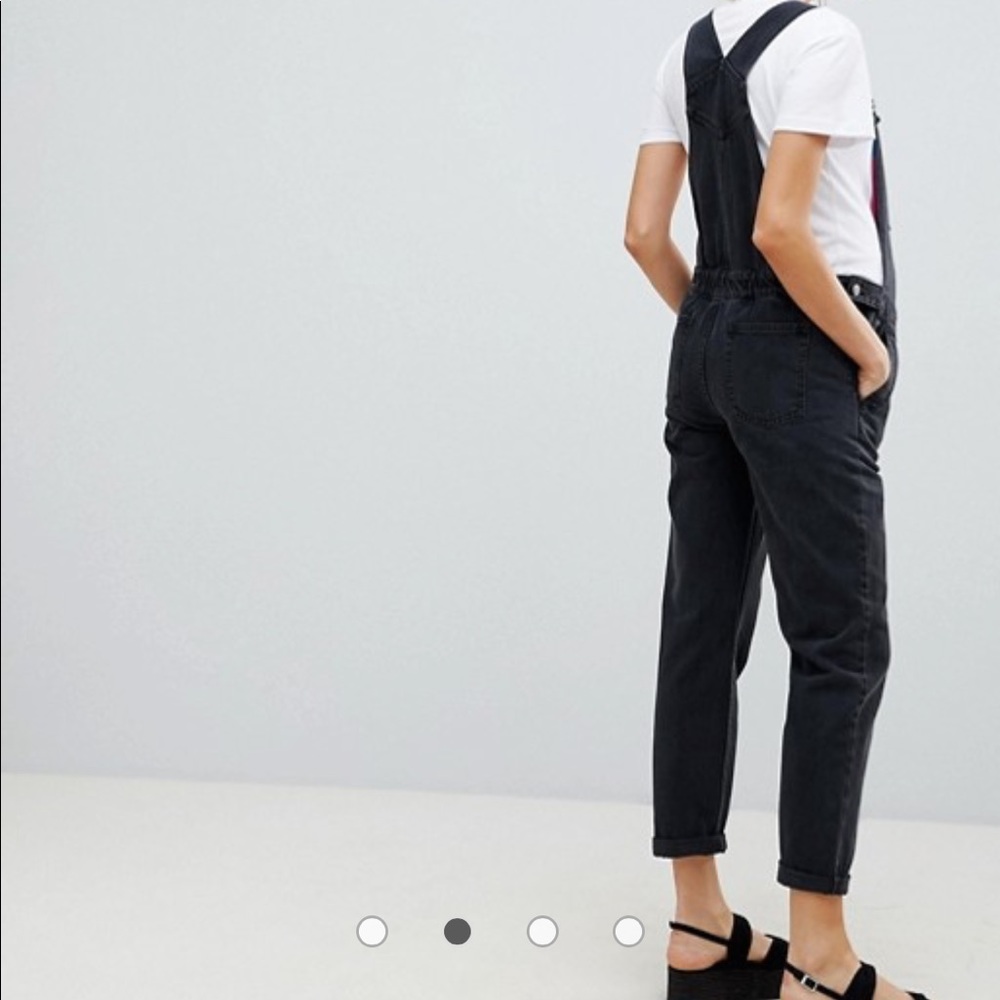 ASOS Maternity Overalls - Medium